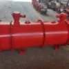 Mine Local Ventilation Fan, FBD, Axial - view 2