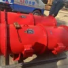 Mine Local Ventilation Fan, FDK, Explosion-Proof