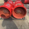 Mine Local Ventilation Fan, FDK, Explosion-Proof - view 3