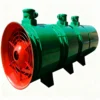 Mine Tunnel Jet Fan, Axial, Aluminum