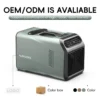 Mini Air Conditioner, Portable, 5100BTU, Battery - view 6