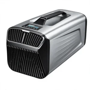 Mini Air Conditioner, ZJH, Portable
