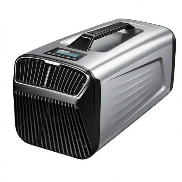 Mini Air Conditioner, ZJH, Portable