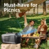 Mini Air Conditioner, ZJH, Portable - view 4