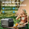 Mini Air Conditioner, ZJH, Portable - view 5