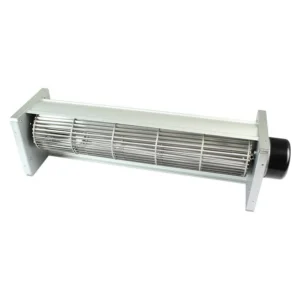 Mini Air Cooler, 12V, 24V, 82mm, Aluminum