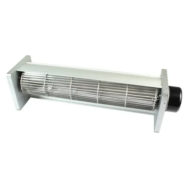 Mini Air Cooler, 12V, 24V, 82mm, Aluminum
