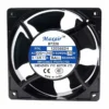 Mini Axial Cooling Motor