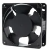 Mini Axial Cooling Motor - view 2