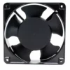 Mini Axial Cooling Motor - view 3