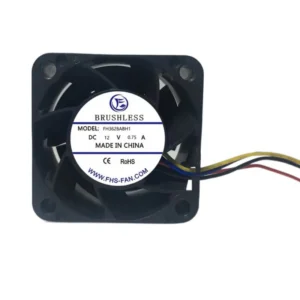 Mini Axial Fan, 3628, 3.6CM, 12V, 24V