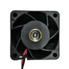 Mini Axial Fan, 3628, 3.6CM, 12V, 24V - view 2