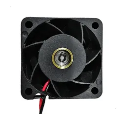 Mini Axial Fan, 3628, 3.6CM, 12V, 24V - view 2