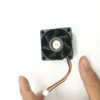 Mini Axial Fan, 3628, 3.6CM, 12V, 24V - view 6
