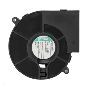 Mini Bearing, 90mm, 9733, CFM, 12v
