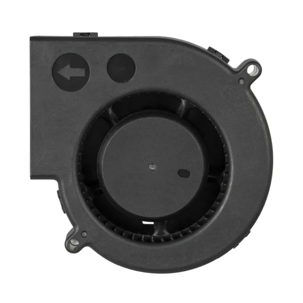Mini Bearing, 90mm, 9733, CFM, 12v - view 3