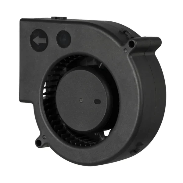 Mini Bearing, 90mm, 9733, CFM, 12v - view 4