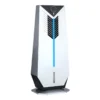 Mini Bladeless Tower, 3-Speed, Portable, USB