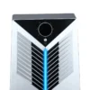 Mini Bladeless Tower, 3-Speed, Portable, USB - view 3