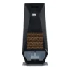 Mini Bladeless Tower, 3-Speed, Portable, USB - view 4