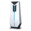 Mini Bladeless Tower, 3-Speed, Portable, USB - view 5