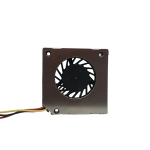 Mini Blower, 3004, 30x30x4mm, 3.3v, 5v