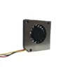 Mini Blower, 3004, 30x30x4mm, 3.3v, 5v - view 2