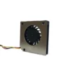 Mini Blower, 3004, 30x30x4mm, 3.3v, 5v - view 3