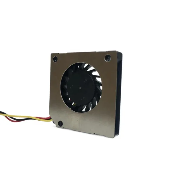Mini Blower, 3004, 30x30x4mm, 3.3v, 5v - view 3