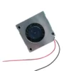 Mini Blower, 3004, 30x30x4mm, 3.3v, 5v - view 4
