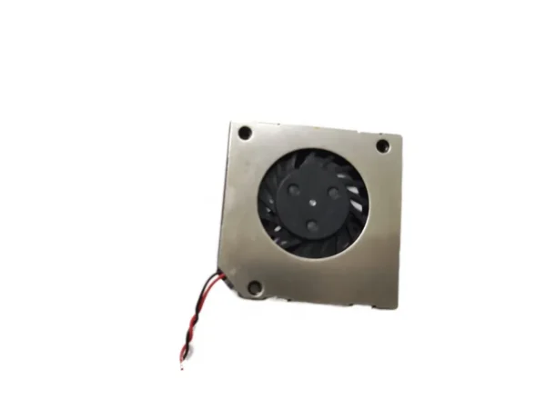 Mini Blower, 3004, 30x30x4mm, 3.3v, 5v - view 5