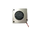 Mini Blower, 3004, 30x30x4mm, 3.3v, 5v - view 6