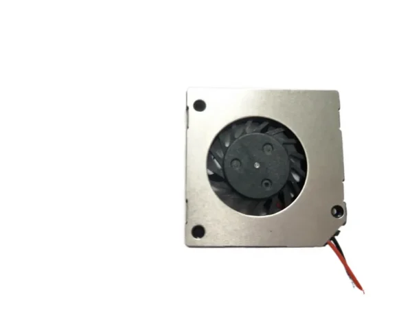 Mini Blower, 3004, 30x30x4mm, 3.3v, 5v - view 6