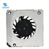 Mini Blower, RPM, 5V/12V, 30x30x7mm, Plastic