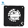 Mini Blower, RPM, 5V/12V, 30x30x7mm, Plastic - view 2