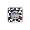 Mini Brushless Cooling Fan, Waterproof, IP55, IP65, 2507