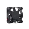 Mini Brushless Cooling Fan, Waterproof, IP55, IP65, 2507 - view 2