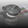 Mini Centrifugal Air Blower, 12V, Brushless, Plastic - view 6