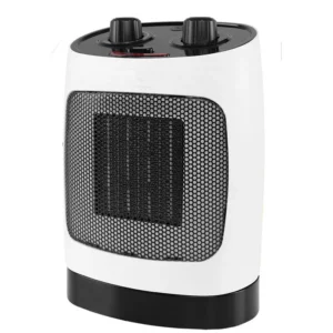 Mini Ceramic Fan, Electric, CFH902B