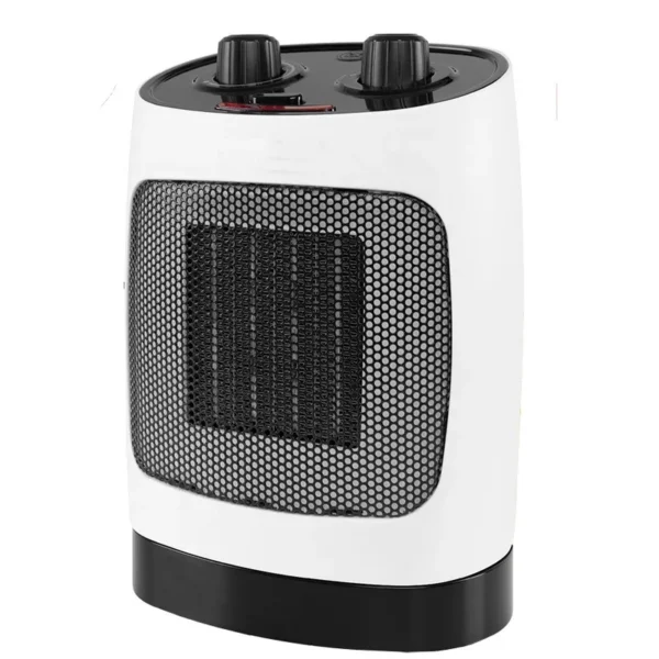 Mini Ceramic Fan, Electric, CFH902B
