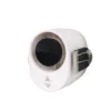 Mini Clip-on Fan, 20H, Portable, USB - view 5