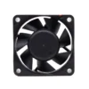Mini Cooling Exhaust Fan, DC6025, 60x60x25mm, 12V/24V - view 2