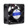 Mini Cooling Exhaust Fan, DC6025, 60x60x25mm, 12V/24V - view 4