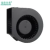 Mini Cooling Fan, 8025, Brushless, 80mm, 80x80x25 - view 2