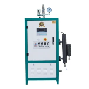 Mini Electric Generator, Portable, 100kg/h, 300kg/h