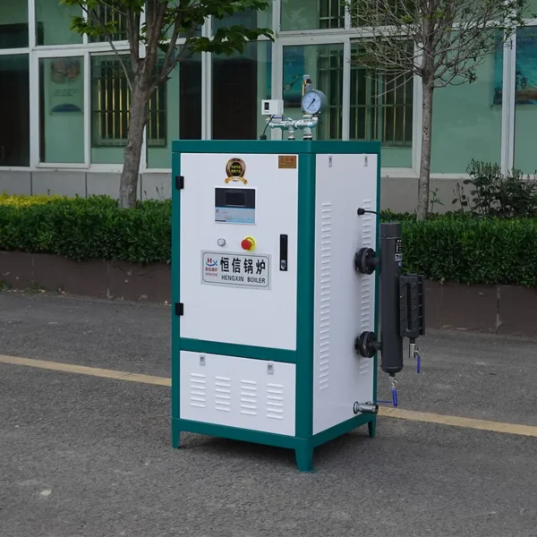 Mini Electric Generator, Portable, 100kg/h, 300kg/h - view 2