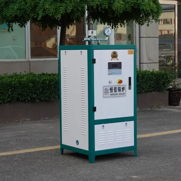 Mini Electric Generator, Portable, 100kg/h, 300kg/h - view 4