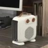 Mini Electric Heater, 2000W, Portable