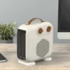 Mini Electric Heater, 2000W, Portable - view 3