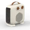 Mini Electric Heater, 2000W, Portable - view 4